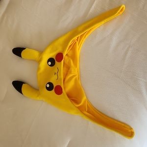 Pokemon hat cap